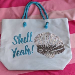 Beach bag